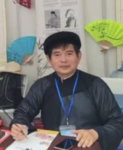 NGUYỄN DIỆU MINH CHÂN NHƯ