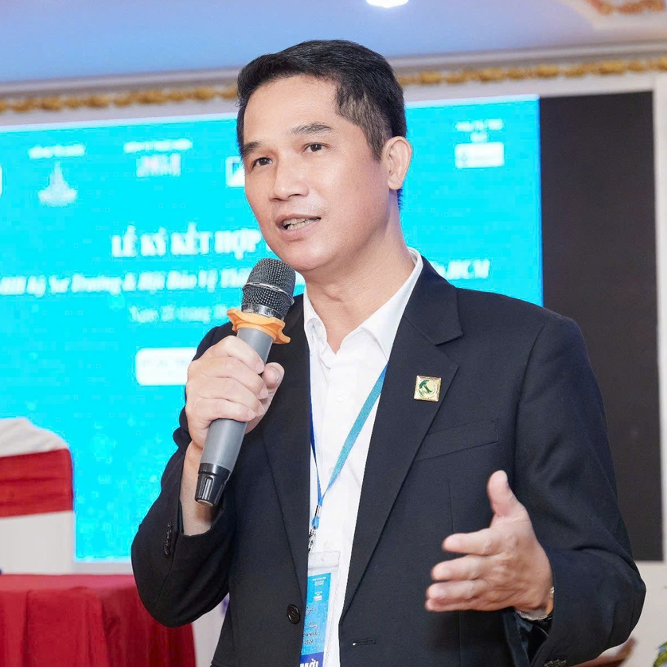 NGUYỄN TOÀN THẮNG