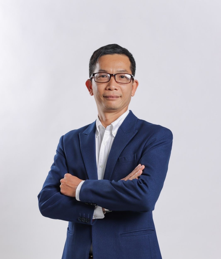 VÕ DUY QUÝ