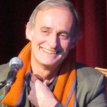 YVAN BECK